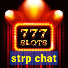 strp chat